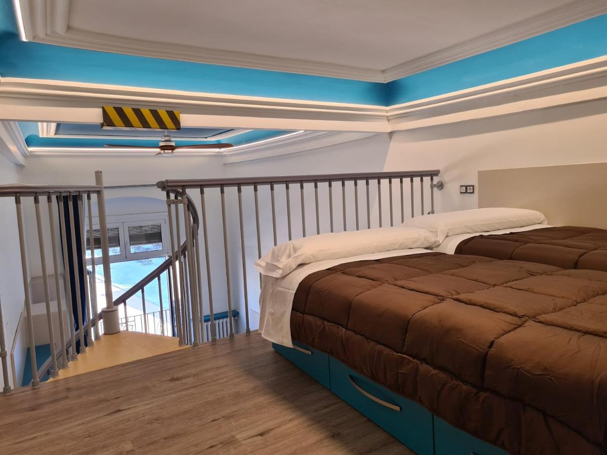 Apartaments Vicus 3 Con Vistas A La Plaza Mayor De Vic Zewnętrze zdjęcie