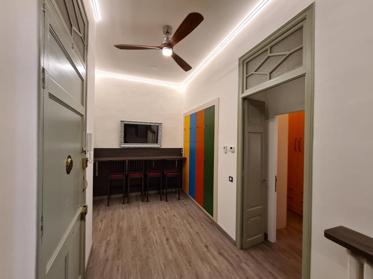 Apartaments Vicus 3 Con Vistas A La Plaza Mayor De Vic Zewnętrze zdjęcie