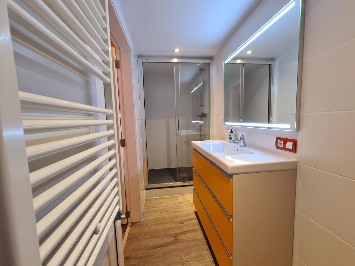 Apartaments Vicus 3 Con Vistas A La Plaza Mayor De Vic Zewnętrze zdjęcie