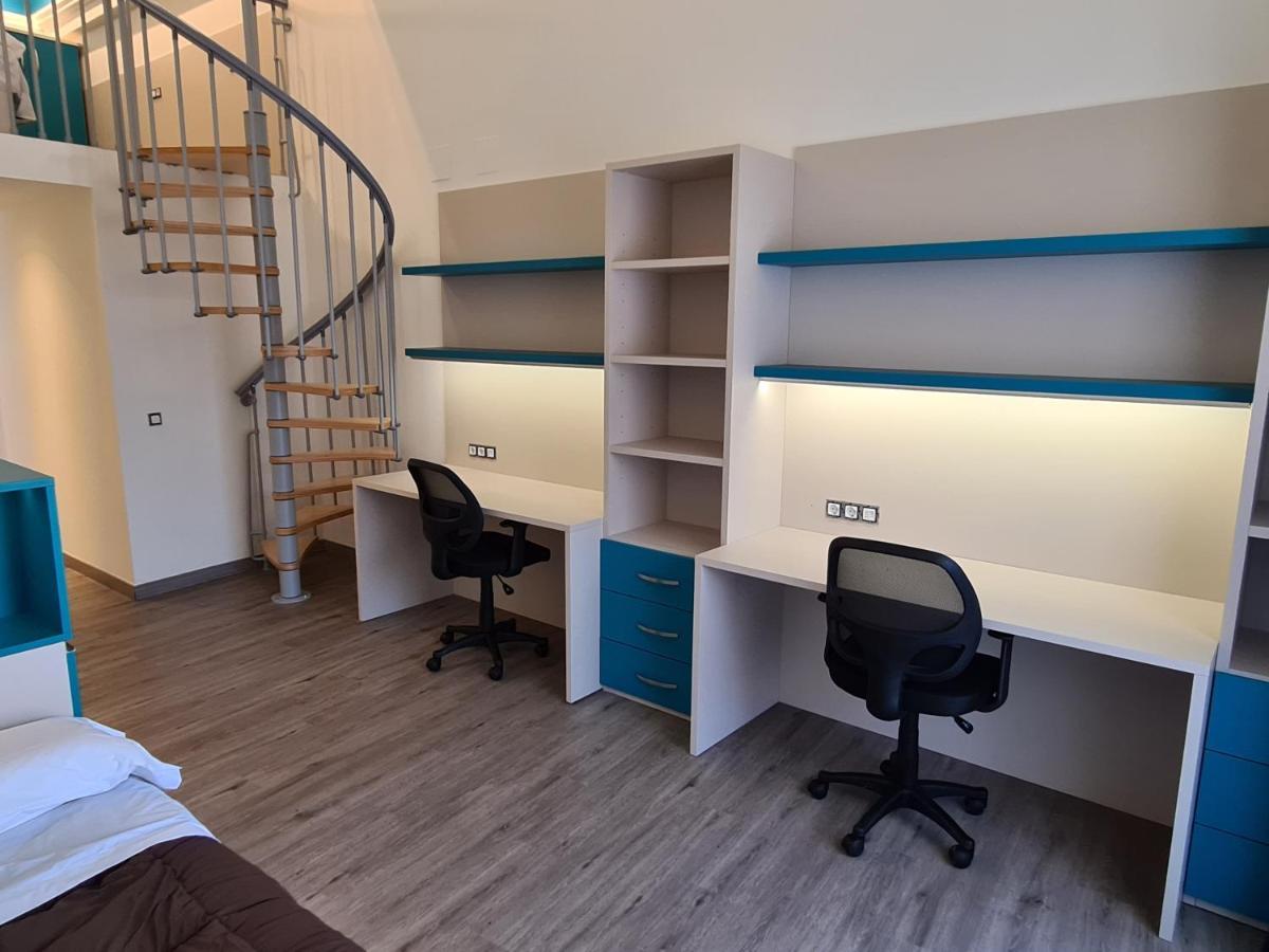 Apartaments Vicus 3 Con Vistas A La Plaza Mayor De Vic Zewnętrze zdjęcie