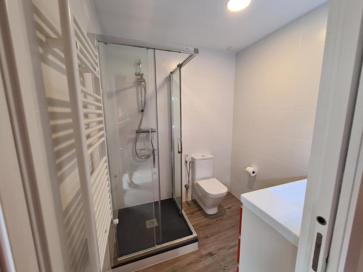 Apartaments Vicus 3 Con Vistas A La Plaza Mayor De Vic Zewnętrze zdjęcie